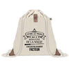 Fête des Mères Mamie Maman Cadeau anniversaire Noël Travail Métier Départ Retraite Collègue Femme Homme Fête des Pères Papa Papi sac à dos voyage