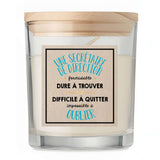noël cadeau départ retraite travail collègue idée fête des mères boulot soeur grand-mères santa anniversaire femme fille saint valentin mamie maman bougie candle homme papa grand-père soeur frère