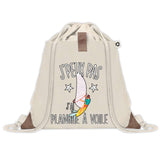 Fête des Mères Mamie Maman Cadeau anniversaire Noël Travail Métier Départ Retraite Collègue Femme Homme Fête des Pères Papa Papi sac à dos voyage
