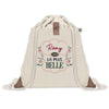Sac Fête des Mères Mamie Famille Idée Cadeau anniversaire Noël Travail Boulot Métier Départ Retraite Collègue Femme cabas shopping plage