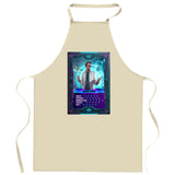 fete des peres papa carte geek gamer cadeau anniversaire noel cuisine tablier protection tache menagere jardinage barbecue