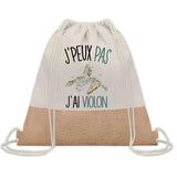 Sac Fête des Mères Mamie Cadeau anniversaire Noël Travail Métier Départ Retraite Collègue Femme Homme Fête des Pères Papa Maman Papi cabas shopping plage