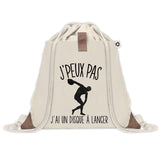 Fête des Mères Mamie Maman Cadeau anniversaire Noël Travail Métier Départ Retraite Collègue Femme Homme Fête des Pères Papa Papi sac à dos voyage