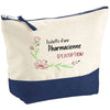 Pochette Trousse Fête des Mères Fêtes des Pères Mamie Papi Famille Idée Cadeau anniversaire Noël Travail Boulot Métier Départ Retraite Collègue Femme Homme