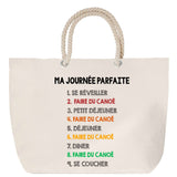 Sac Fête des Mères Fete des Pères Papi Mamie Famille Cadeau anniversaire Noël Travail Boulot Métier Retraite Collègue Femme Homme Cabas