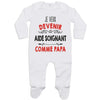 bébé enfant nourrisson idée cadeau naissance amour amitié parrain marraine famille baby shower maternité maman papa baptême anniversaire noël fête des pères papa fête des mères