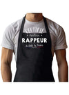 Cadeau Cuisinier cuisinière mère maman papa père mamie papi Vêtement Blouse de protection Barbecue Jardinage Tablier de Travail Tâches ménagères 