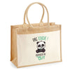 Sac Fête des Mères Mamie MAman Soeur Femme Famille Idée Cadeau anniversaire Noël Travail Boulot Métier Départ Retraite Collègue Femme cabas shopping plage