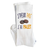 Chaussettes originales en coton, idée cadeau drôle tendance mère maman papa père mamie papi anniversaire noel 