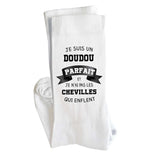 Chaussettes originales en coton, idée cadeau drôle tendance mère maman papa père mamie papi anniversaire noel 