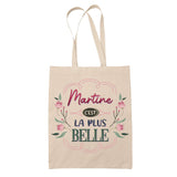 Sac Tote Bag Fête des Mères Fêtes des Pères Mamie Papi Famille Idée Cadeau anniversaire Noël Travail Boulot Métier Départ Retraite Collègue Femme Homme