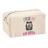Sac Fête des Mères Mamie Famille Idée Cadeau anniversaire Noël Travail Boulot Métier Départ Retraite Collègue Femme cabas shopping plage