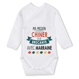 bébé enfant nourrisson idée cadeau naissance amour amitié parrain marraine famille baby shower maternité maman papa baptême anniversaire noël fête des pères papa fête des mères