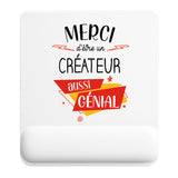 Tapis de souris Merci Couz Génial