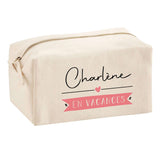 Sac Fête des Mères Mamie Famille Idée Cadeau anniversaire Noël Travail Boulot Métier Départ Retraite Collègue Femme cabas shopping plage