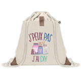 Fête des Mères Mamie Maman Cadeau anniversaire Noël Travail Métier Départ Retraite Collègue Femme Homme Fête des Pères Papa Papi sac à dos voyage