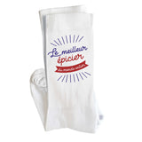 Chaussettes originales en coton, idée cadeau drôle tendance mère maman papa père mamie papi anniversaire noel 