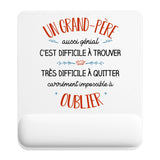 Tapis de souris Un Grand-père aussi génial
