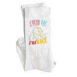 Chaussettes originales en coton, idée cadeau drôle tendance mère maman papa père mamie papi anniversaire noel 