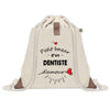 Fête des Mères Mamie Maman Cadeau anniversaire Noël Travail Métier Départ Retraite Collègue Femme Homme Fête des Pères Papa Papi sac à dos voyage