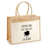 Sac Fête des Mères Mamie Famille Idée Cadeau anniversaire Noël Travail Boulot Métier Départ Retraite Collègue Femme cabas shopping plage Homme Papa Papi Pères Frère