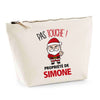 Cadeau Noel Famille Amis Papa MAman Mamie Papi Secret Santa