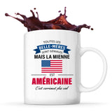 Mug personnalisé, idée cadeau pour maman, femme ou collègue. Parfait pour Noël, anniversaire, fête des mères ou Secret Santa.