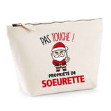 Cadeau Noel Famille Amis Papa MAman Mamie Papi Secret Santa