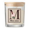noël cadeau départ retraite travail collègue idée fête des mères boulot soeur grand-mères santa anniversaire femme fille saint valentin mamie maman bougie candle homme papa grand-père soeur frère
