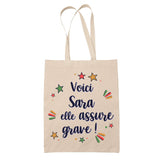 Sac Tote Bag Fête des Mères Fêtes des Pères Mamie Papi Famille Idée Cadeau anniversaire Noël Travail Boulot Métier Départ Retraite Collègue Femme Homme