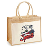 Sac Fête des Mères Mamie Famille Idée Cadeau anniversaire Noël Travail Boulot Métier Départ Retraite Collègue Femme cabas shopping plage Homme Papa Papi Pères Frère