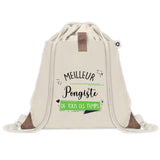 Fête des Mères Mamie Maman Cadeau anniversaire Noël Travail Métier Départ Retraite Collègue Femme Homme Fête des Pères Papa Papi sac à dos voyage