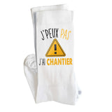 Chaussettes originales en coton, idée cadeau drôle tendance mère maman papa père mamie papi anniversaire noel 