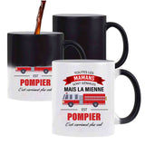 Mug personnalisé, idée cadeau pour maman, femme ou collègue. Parfait pour Noël, anniversaire, fête des mères ou Secret Santa.