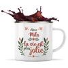 Mug personnalisé, idée cadeau pour maman, femme ou collègue. Parfait pour Noël, anniversaire, fête des mères ou Secret Santa.