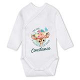 bébé enfant nourrisson idée cadeau naissance amour amitié parrain marraine famille baby shower maternité maman papa baptême anniversaire noël fête des pères papa fête des mères