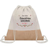 Sac Fête des Mères Mamie Maman Cadeau anniversaire Noël Travail Métier Départ Retraite Collègue Femme cabas shopping plage