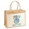 Sac Fête des Mères Mamie Famille Idée Cadeau anniversaire Noël Travail Boulot Métier Départ Retraite Collègue Femme cabas shopping plage Homme Papa Papi Pères Frère