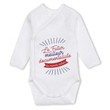 bébé enfant nourrisson idée cadeau naissance amour amitié parrain marraine famille baby shower maternité maman papa baptême anniversaire noël fête des pères papa fête des mères