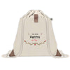 Fête des Mères Mamie Maman Cadeau anniversaire Noël Travail Métier Départ Retraite Collègue Femme Homme Fête des Pères Papa Papi sac à dos voyage