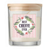 noël cadeau départ retraite travail collègue idée fête des mères boulot soeur grand-mères santa anniversaire femme fille saint valentin mamie maman bougie candle homme papa grand-père soeur frère