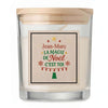 Cadeau Noel Famille Amis Papa MAman Mamie Papi Secret Santa