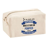 Sac Fête des Mères Mamie Famille Idée Cadeau anniversaire Noël Travail Boulot Métier Départ Retraite Collègue Femme cabas shopping plage