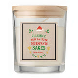 Cadeau Noel Famille Amis Papa MAman Mamie Papi Secret Santa