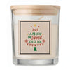Cadeau Noel Famille Amis Papa MAman Mamie Papi Secret Santa
