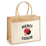 Sac Fête des Mères Fete des Pères Papi Mamie Famille Cadeau anniversaire Noël Travail Boulot Métier Retraite Collègue Femme Homme Cabas