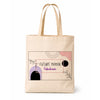 Tote Bag Future Maman Fabuleuse
