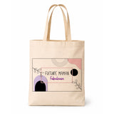 Tote Bag Future Maman Fabuleuse