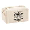 Sac Fête des Mères Mamie Famille Idée Cadeau anniversaire Noël Travail Boulot Métier Départ Retraite Collègue Femme cabas shopping plage