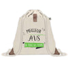 Sac à dos avec pochette Meilleur AVS de tous les temps